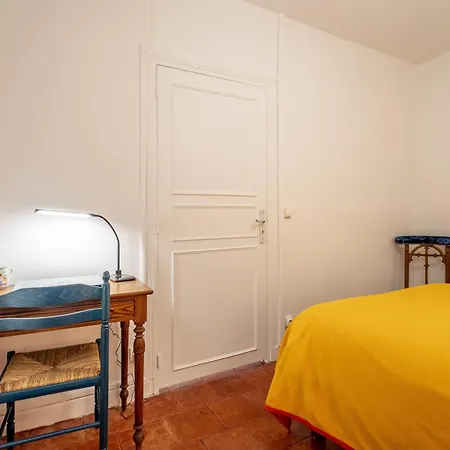Holiday home La Maison Des Remparts