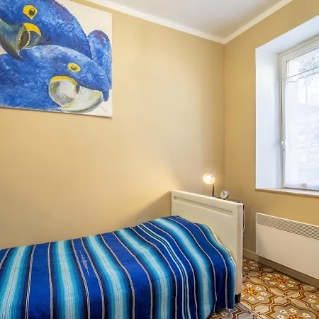 La Maison Des Remparts Holiday home