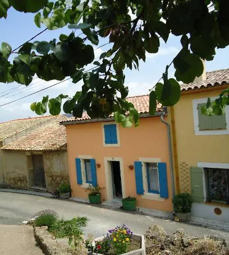 La Maison Des Remparts *